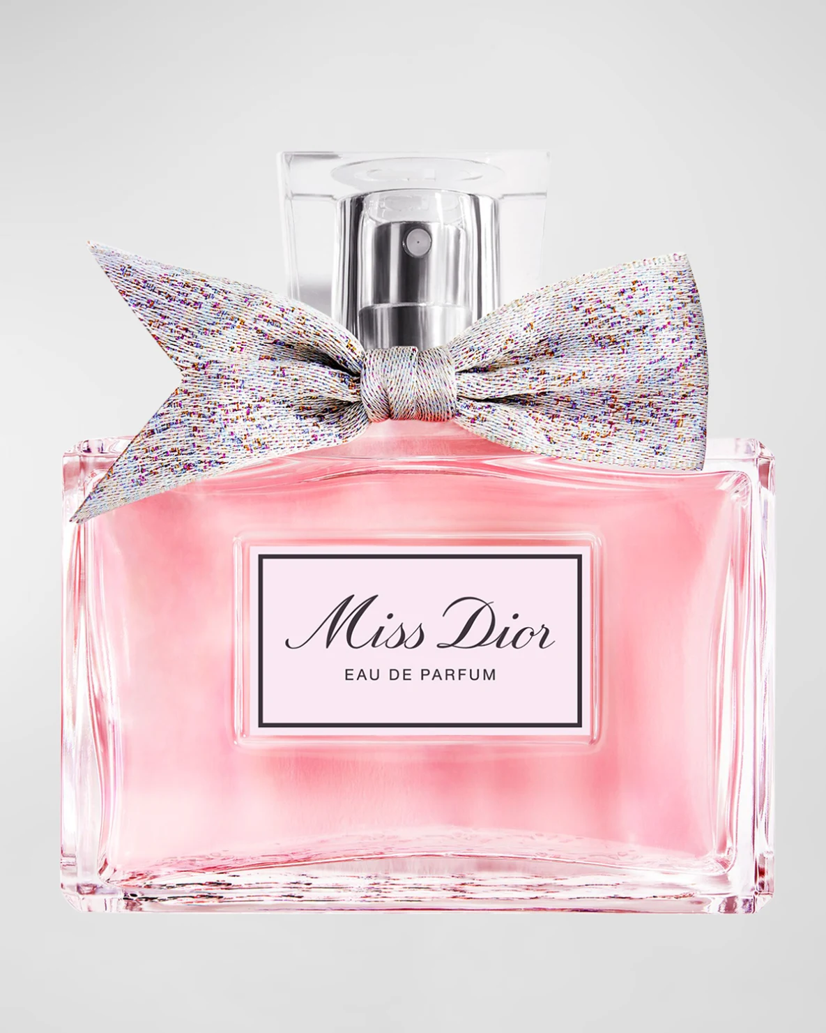 DIOR Miss Dior Eau de Parfum, 3.4 oz.