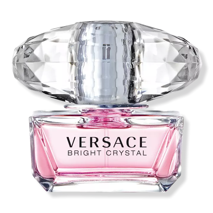 Bright Crystal Eau de Toilette