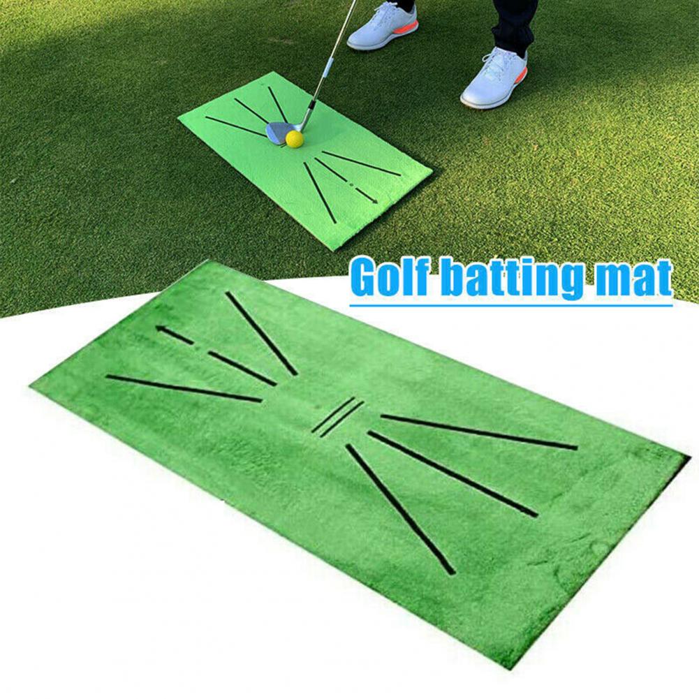 GOLF TRAINING MAT