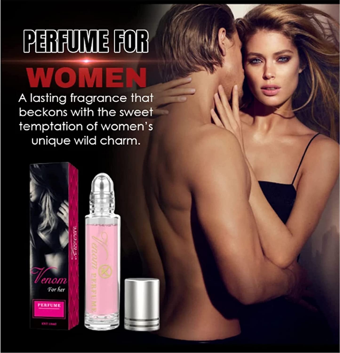 PHEROMONE VENOM PERFUME