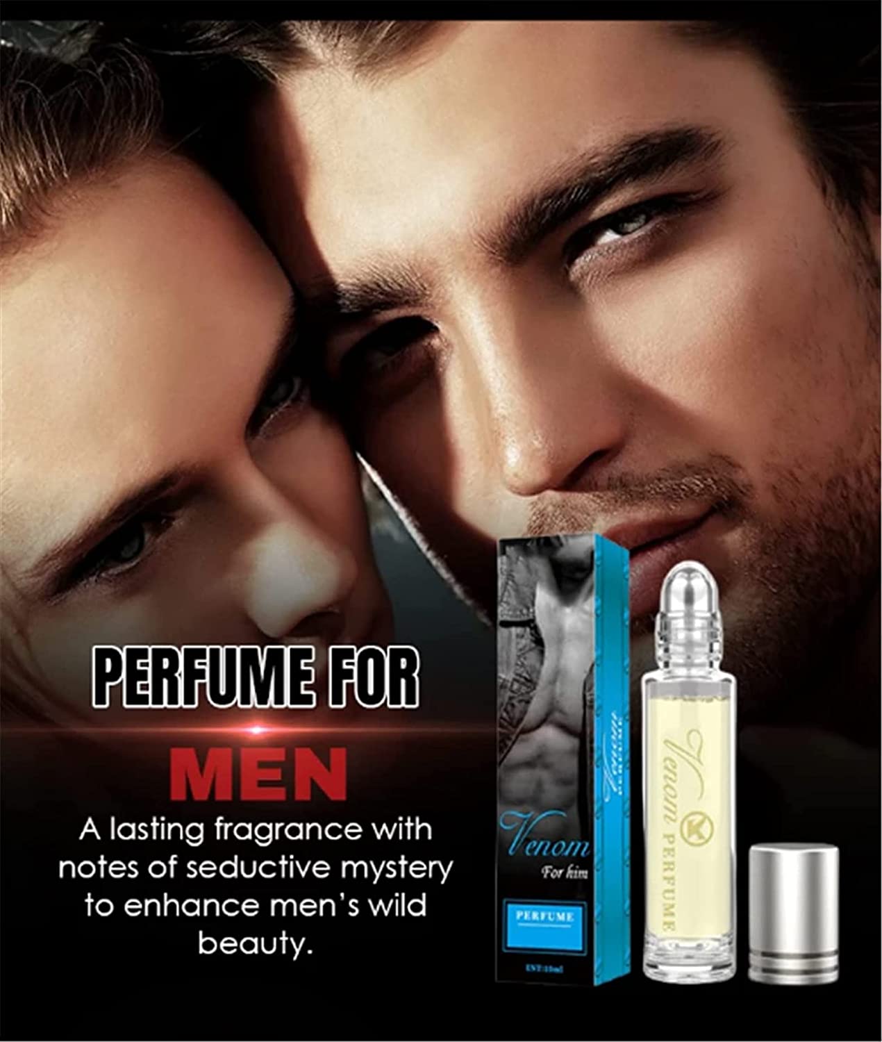 PHEROMONE VENOM PERFUME