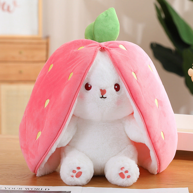 BIG EAR RABBIT PLUSHIES