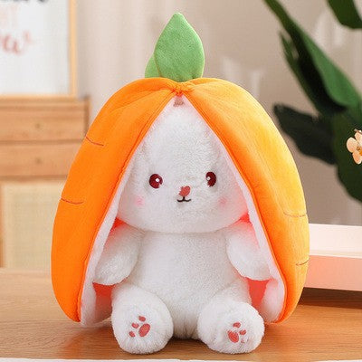 BIG EAR RABBIT PLUSHIES