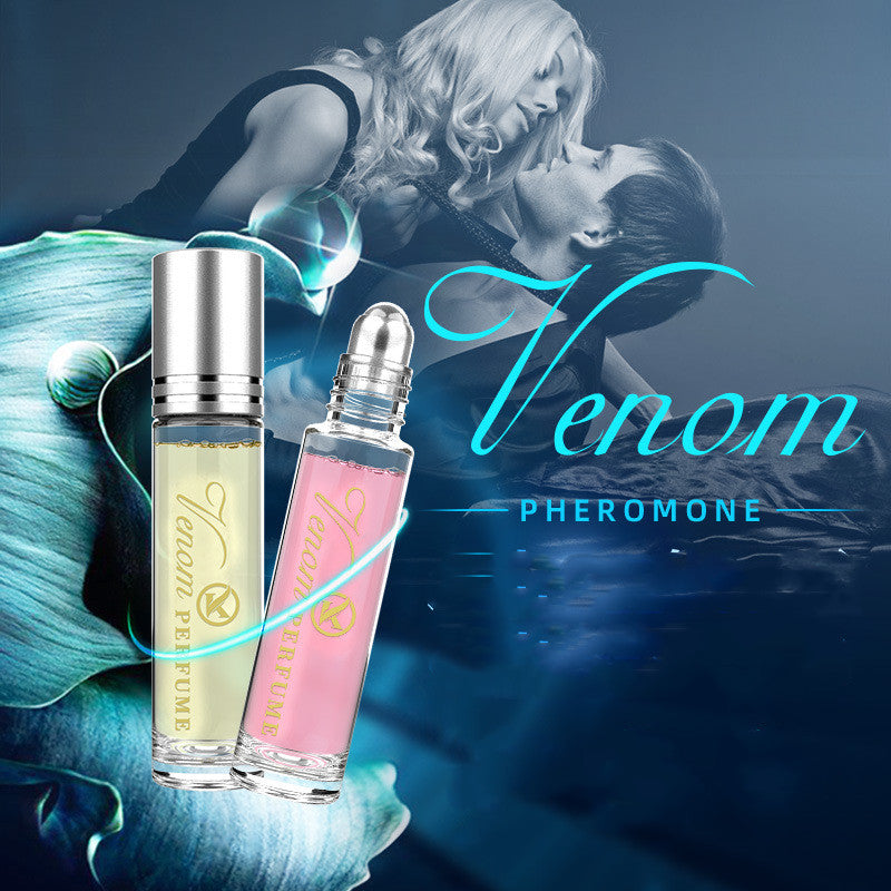 PHEROMONE VENOM PERFUME