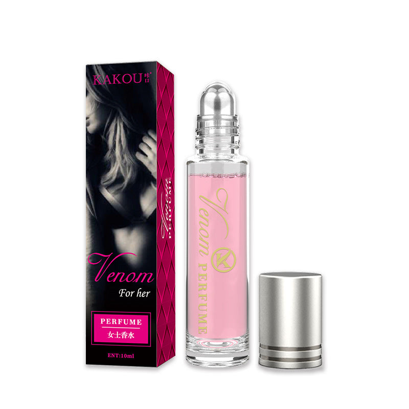 PHEROMONE VENOM PERFUME