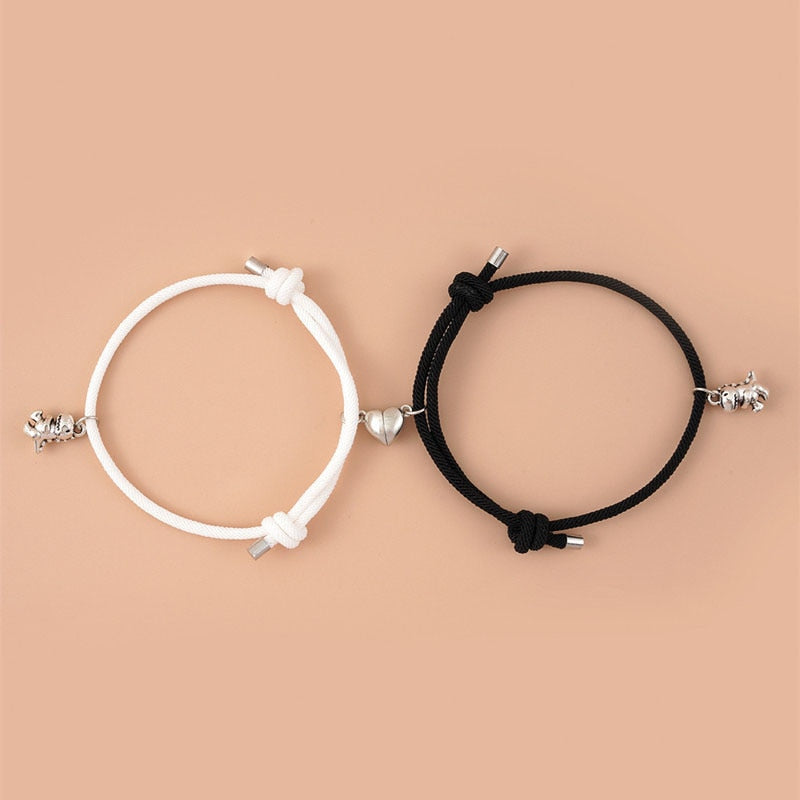 Couple Bracelets