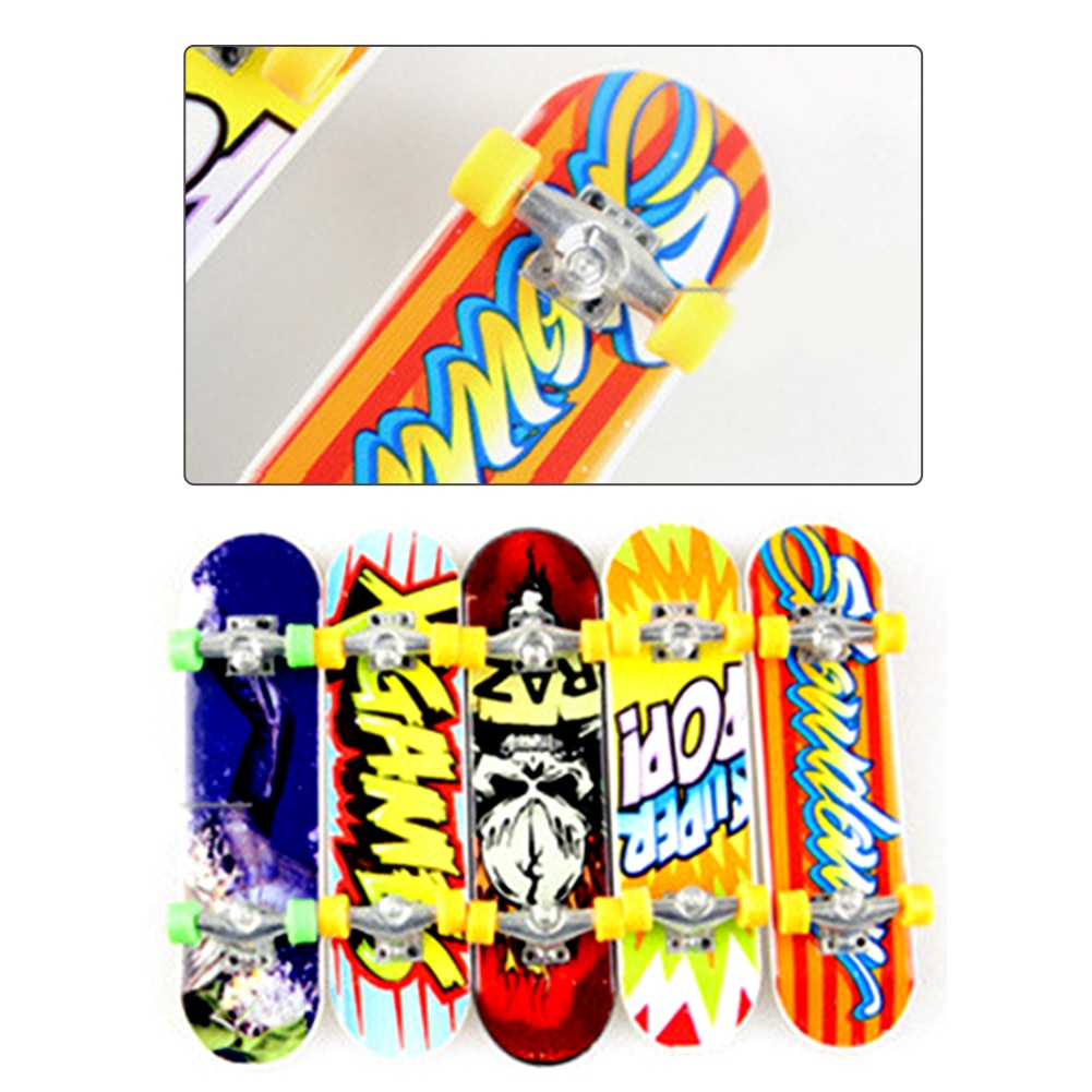 FingerBoard For Kid