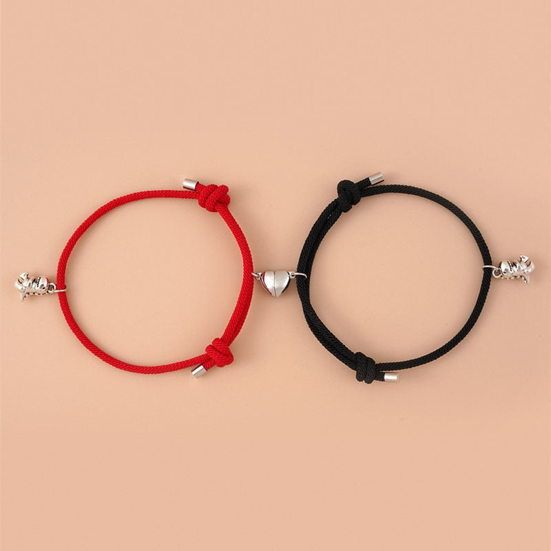 Couple Bracelets