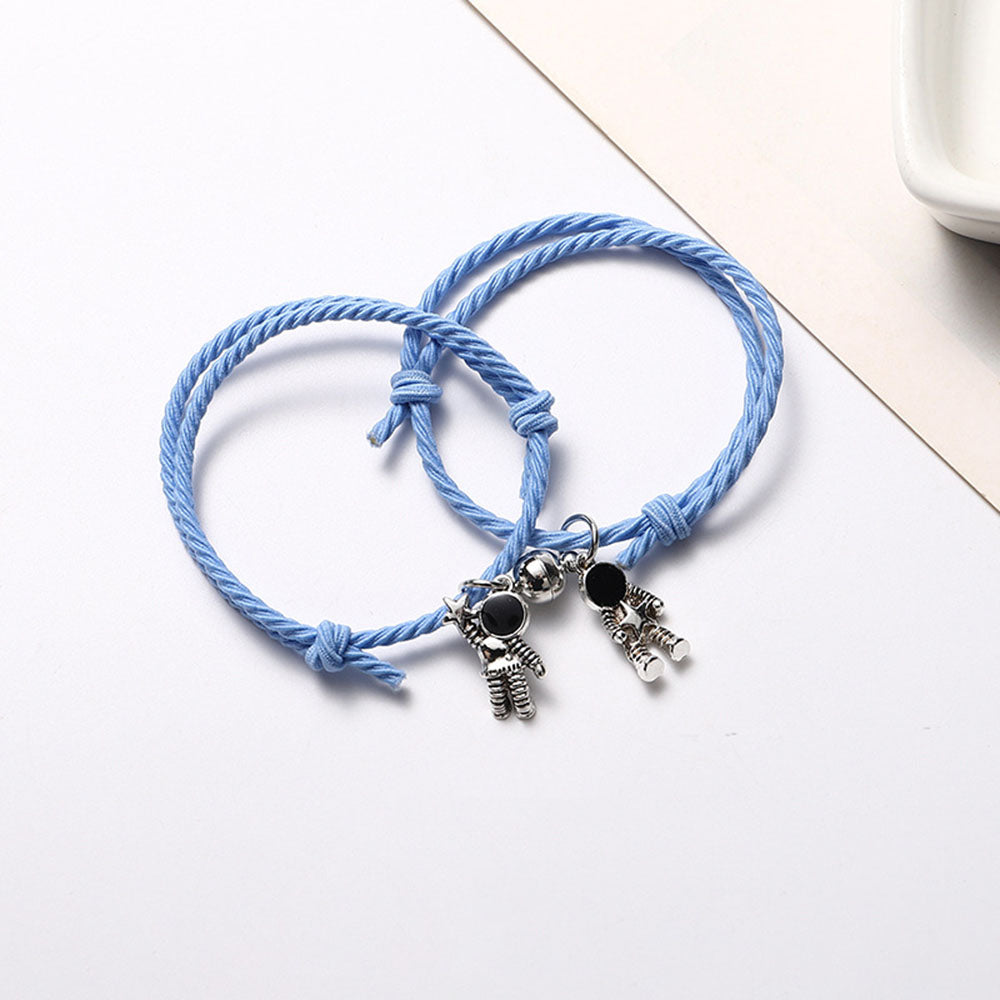 Couple Bracelets