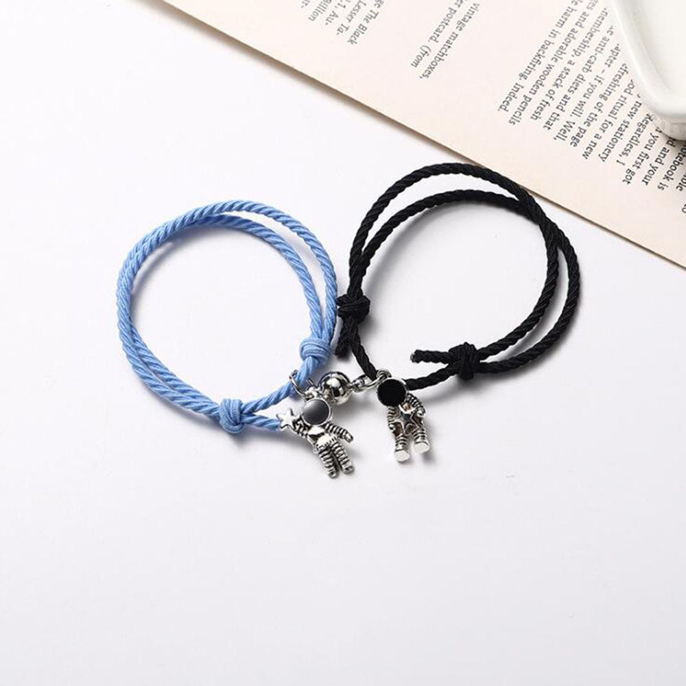 Couple Bracelets