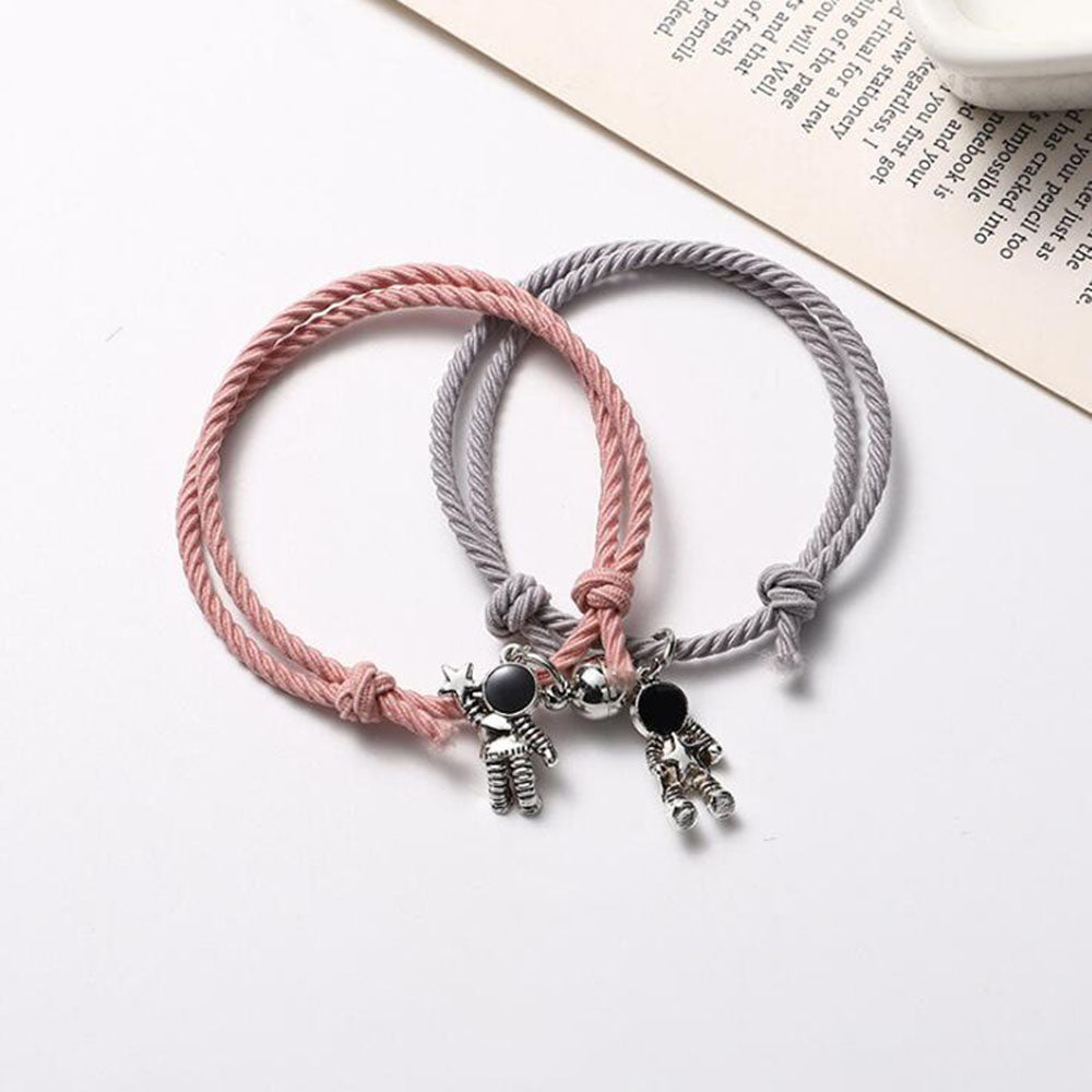 Couple Bracelets