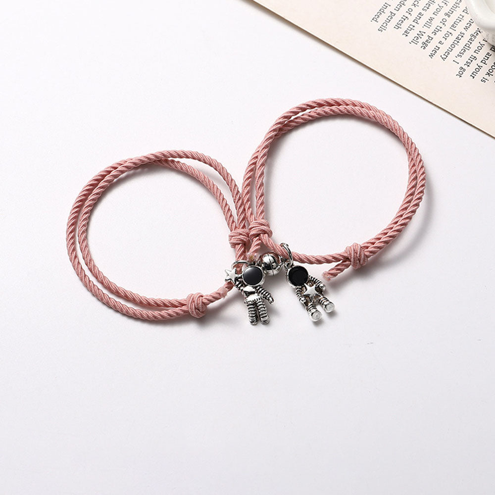 Couple Bracelets