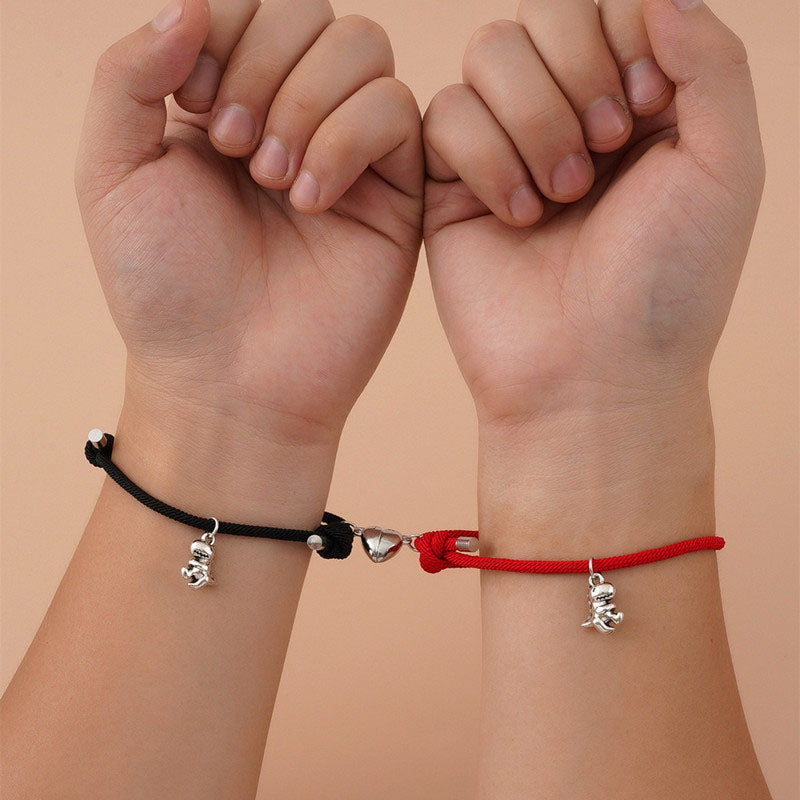 Couple Bracelets