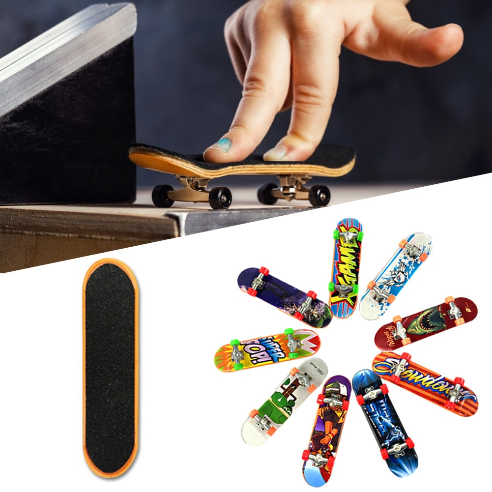 FingerBoard For Kid