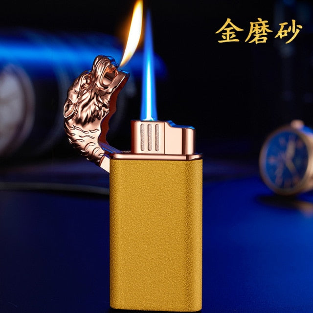 Double Fire Lighter