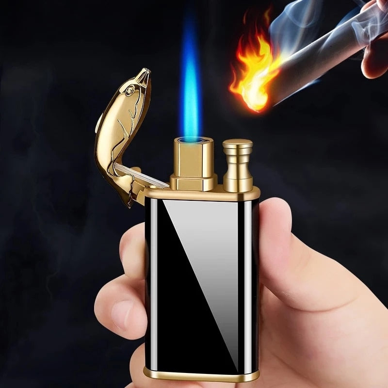 Double Fire Lighter