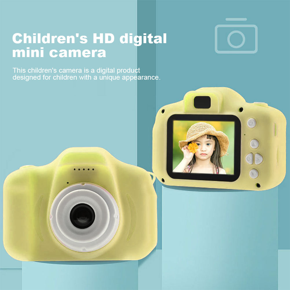 Children Kids Camera