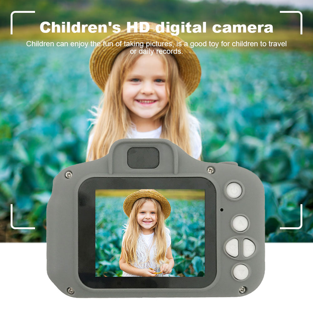 Children Kids Camera