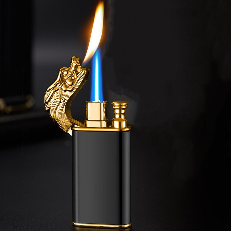 Double Fire Lighter