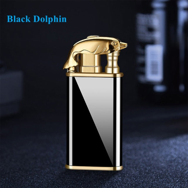 Double Fire Lighter