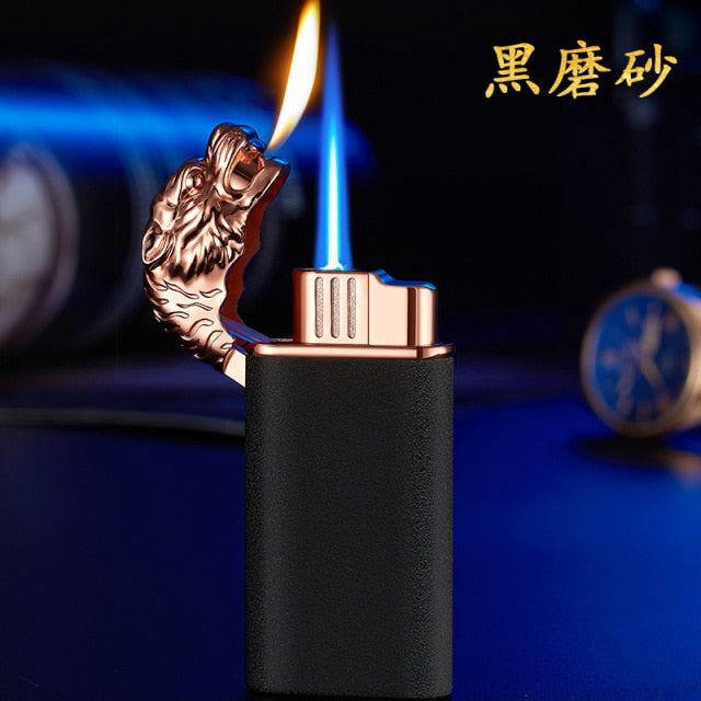 Double Fire Lighter