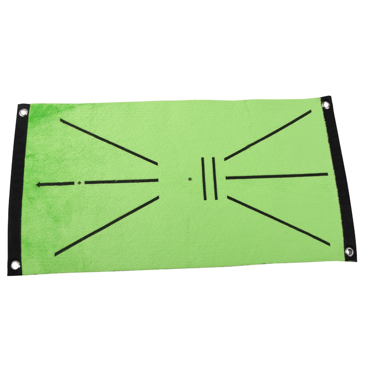 GOLF TRAINING MAT