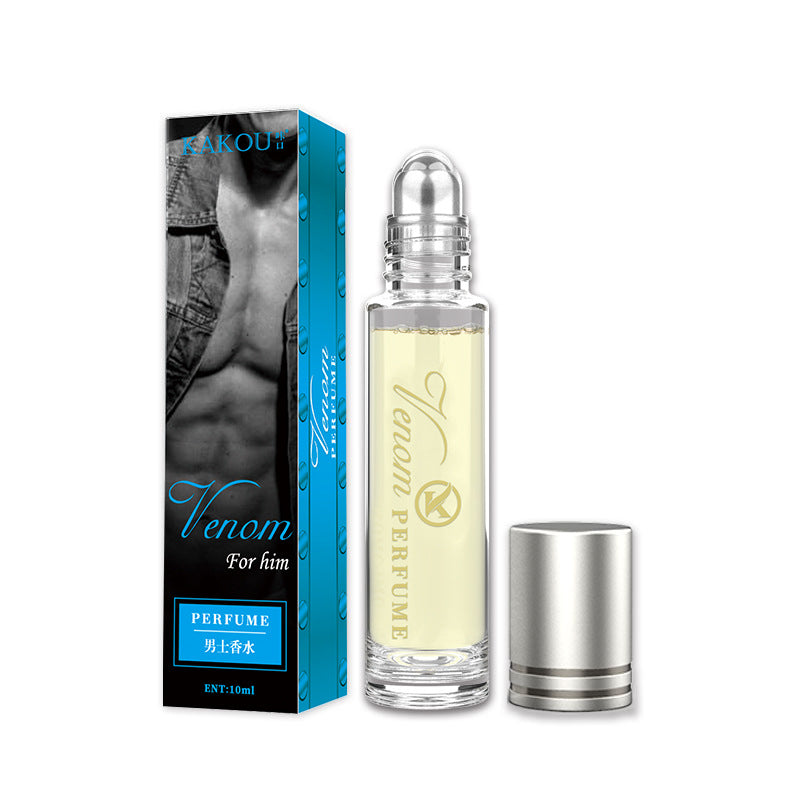 PHEROMONE VENOM PERFUME